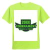 Unisex Dri-Power® Performance T-Shirt Thumbnail