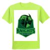 Unisex Dri-Power® Performance T-Shirt Thumbnail