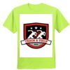 Unisex Dri-Power® Performance T-Shirt Thumbnail