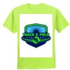 Unisex Dri-Power® Performance T-Shirt Thumbnail