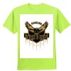 Unisex Dri-Power® Performance T-Shirt Thumbnail