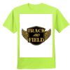 Unisex Dri-Power® Performance T-Shirt Thumbnail