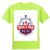 Unisex Dri-Power® Performance T-Shirt Thumbnail