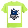 Unisex Dri-Power® Performance T-Shirt Thumbnail