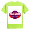 Unisex Dri-Power® Performance T-Shirt Thumbnail