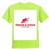 Unisex Dri-Power® Performance T-Shirt Thumbnail