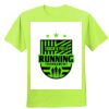 Unisex Dri-Power® Performance T-Shirt Thumbnail
