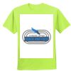Unisex Dri-Power® Performance T-Shirt Thumbnail