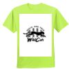 Unisex Dri-Power® Performance T-Shirt Thumbnail