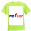 Unisex Dri-Power® Performance T-Shirt Thumbnail