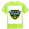 Unisex Dri-Power® Performance T-Shirt Thumbnail