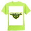 Unisex Dri-Power® Performance T-Shirt Thumbnail