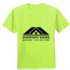 Unisex Dri-Power® Performance T-Shirt Thumbnail