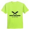 Unisex Dri-Power® Performance T-Shirt Thumbnail