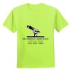 Unisex Dri-Power® Performance T-Shirt Thumbnail