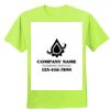 Unisex Dri-Power® Performance T-Shirt Thumbnail