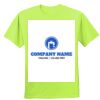 Unisex Dri-Power® Performance T-Shirt Thumbnail