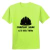 Unisex Dri-Power® Performance T-Shirt Thumbnail