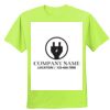 Unisex Dri-Power® Performance T-Shirt Thumbnail