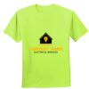 Unisex Dri-Power® Performance T-Shirt Thumbnail