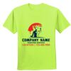 Unisex Dri-Power® Performance T-Shirt Thumbnail