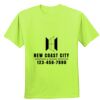 Unisex Dri-Power® Performance T-Shirt Thumbnail
