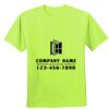 Unisex Dri-Power® Performance T-Shirt Thumbnail