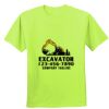 Unisex Dri-Power® Performance T-Shirt Thumbnail