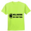 Unisex Dri-Power® Performance T-Shirt Thumbnail