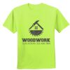 Unisex Dri-Power® Performance T-Shirt Thumbnail