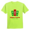 Unisex Dri-Power® Performance T-Shirt Thumbnail
