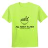 Unisex Dri-Power® Performance T-Shirt Thumbnail