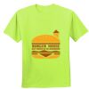 Unisex Dri-Power® Performance T-Shirt Thumbnail