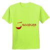 Unisex Dri-Power® Performance T-Shirt Thumbnail