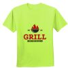 Unisex Dri-Power® Performance T-Shirt Thumbnail