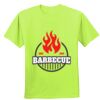 Unisex Dri-Power® Performance T-Shirt Thumbnail