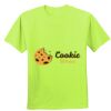 Unisex Dri-Power® Performance T-Shirt Thumbnail