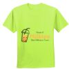 Unisex Dri-Power® Performance T-Shirt Thumbnail