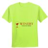 Unisex Dri-Power® Performance T-Shirt Thumbnail