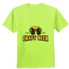 Unisex Dri-Power® Performance T-Shirt Thumbnail