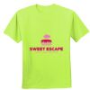 Unisex Dri-Power® Performance T-Shirt Thumbnail