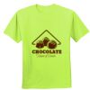 Unisex Dri-Power® Performance T-Shirt Thumbnail
