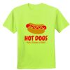 Unisex Dri-Power® Performance T-Shirt Thumbnail