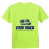 Unisex Dri-Power® Performance T-Shirt Thumbnail