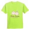 Unisex Dri-Power® Performance T-Shirt Thumbnail