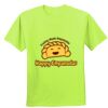 Unisex Dri-Power® Performance T-Shirt Thumbnail