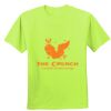 Unisex Dri-Power® Performance T-Shirt Thumbnail