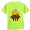 Unisex Dri-Power® Performance T-Shirt Thumbnail