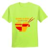 Unisex Dri-Power® Performance T-Shirt Thumbnail