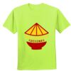 Unisex Dri-Power® Performance T-Shirt Thumbnail